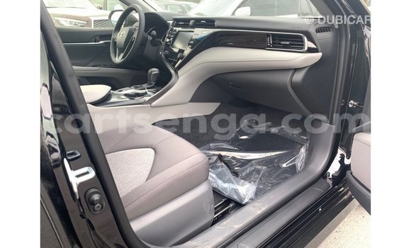 Nunua Imported Toyota Camry Black Gari ndani ya Import - Dubai nchini Hhohho Nunua Imported Toyota Camry Black Gari ndani ya Import - Dubai nchini Hhohho