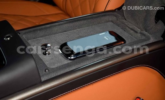 Acheter Import Voiture Lexus LX Noir à Import - Dubai, Hhohho Acheter Import Voiture Lexus LX Noir à Import - Dubai, Hhohho