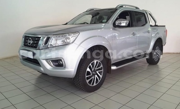 Acheter Occasion Voiture Nissan Navara Gris à Manzini, Manzini Acheter Occasion Voiture Nissan Navara Gris à Manzini, Manzini