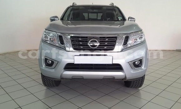 Acheter Occasion Voiture Nissan Navara Gris à Manzini, Manzini Acheter Occasion Voiture Nissan Navara Gris à Manzini, Manzini
