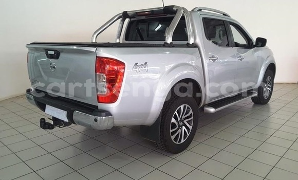 Acheter Occasion Voiture Nissan Navara Gris à Manzini, Manzini Acheter Occasion Voiture Nissan Navara Gris à Manzini, Manzini
