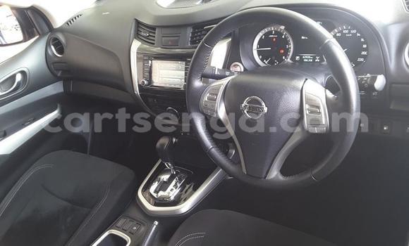Acheter Occasion Voiture Nissan Navara Gris à Manzini, Manzini Acheter Occasion Voiture Nissan Navara Gris à Manzini, Manzini