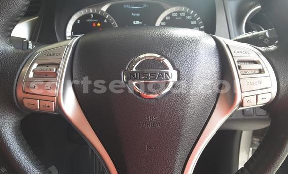Acheter Occasion Voiture Nissan Navara Gris à Manzini, Manzini Acheter Occasion Voiture Nissan Navara Gris à Manzini, Manzini
