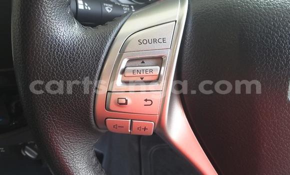 Acheter Occasion Voiture Nissan Navara Gris à Manzini, Manzini Acheter Occasion Voiture Nissan Navara Gris à Manzini, Manzini