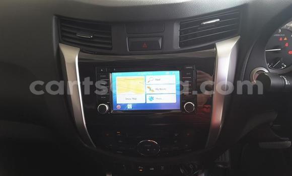 Acheter Occasion Voiture Nissan Navara Gris à Manzini, Manzini Acheter Occasion Voiture Nissan Navara Gris à Manzini, Manzini