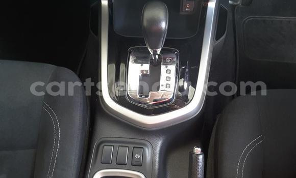 Acheter Occasion Voiture Nissan Navara Gris à Manzini, Manzini Acheter Occasion Voiture Nissan Navara Gris à Manzini, Manzini