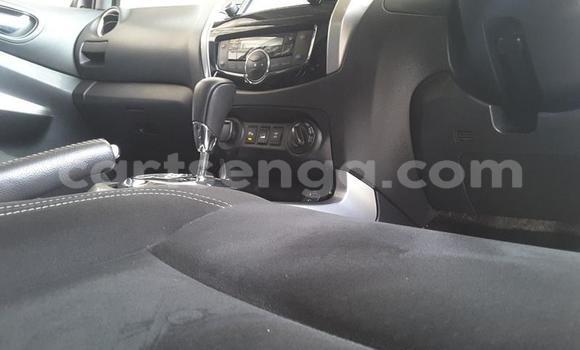 Acheter Occasion Voiture Nissan Navara Gris à Manzini, Manzini Acheter Occasion Voiture Nissan Navara Gris à Manzini, Manzini