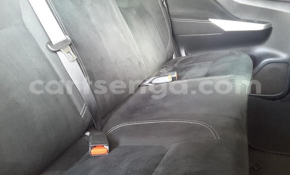 Acheter Occasion Voiture Nissan Navara Gris à Manzini, Manzini Acheter Occasion Voiture Nissan Navara Gris à Manzini, Manzini