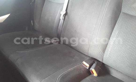 Acheter Occasion Voiture Nissan Navara Gris à Manzini, Manzini Acheter Occasion Voiture Nissan Navara Gris à Manzini, Manzini