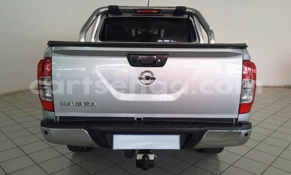 Acheter Occasion Voiture Nissan Navara Gris à Manzini, Manzini Acheter Occasion Voiture Nissan Navara Gris à Manzini, Manzini