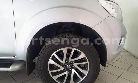 Acheter Occasion Voiture Nissan Navara Gris à Manzini, Manzini Acheter Occasion Voiture Nissan Navara Gris à Manzini, Manzini