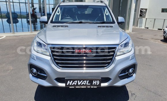 Acheter Occasion Voiture Haval H9 Autre à Mbabane, Manzini Acheter Occasion Voiture Haval H9 Autre à Mbabane, Manzini