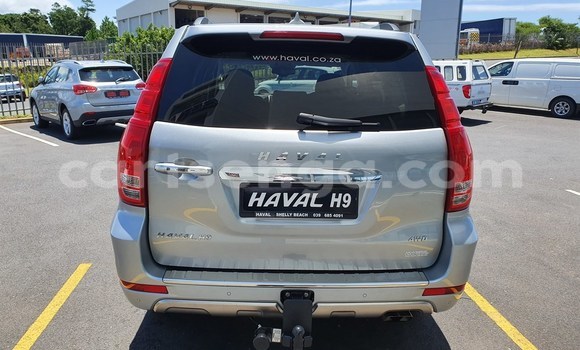 Acheter Occasion Voiture Haval H9 Autre à Mbabane, Manzini Acheter Occasion Voiture Haval H9 Autre à Mbabane, Manzini