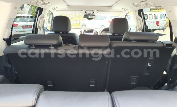 Acheter Occasion Voiture Haval H9 Autre à Mbabane, Manzini Acheter Occasion Voiture Haval H9 Autre à Mbabane, Manzini