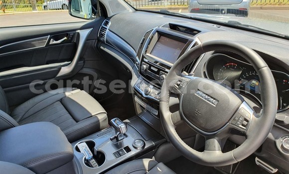 Acheter Occasion Voiture Haval H9 Autre à Mbabane, Manzini Acheter Occasion Voiture Haval H9 Autre à Mbabane, Manzini