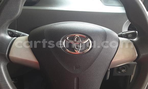 Acheter Occasion Voiture Toyota Etios Gris à Ezulwini, Hhohho Acheter Occasion Voiture Toyota Etios Gris à Ezulwini, Hhohho