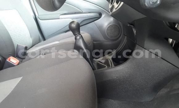 Acheter Occasion Voiture Toyota Etios Gris à Ezulwini, Hhohho Acheter Occasion Voiture Toyota Etios Gris à Ezulwini, Hhohho