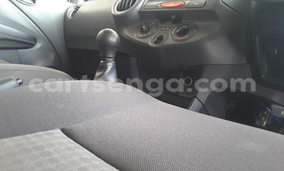 Acheter Occasion Voiture Toyota Etios Gris à Ezulwini, Hhohho Acheter Occasion Voiture Toyota Etios Gris à Ezulwini, Hhohho