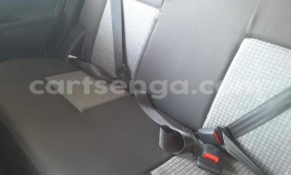 Acheter Occasion Voiture Toyota Etios Gris à Ezulwini, Hhohho Acheter Occasion Voiture Toyota Etios Gris à Ezulwini, Hhohho