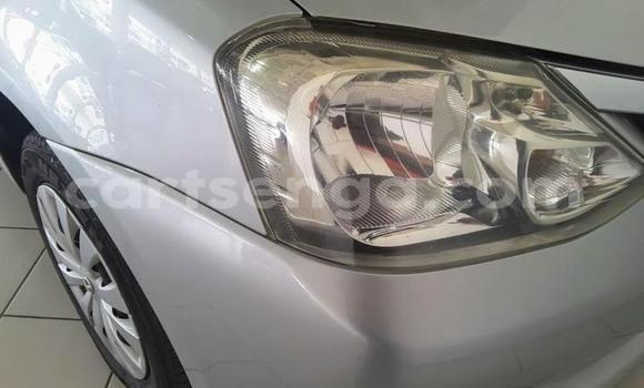 Acheter Occasion Voiture Toyota Etios Gris à Ezulwini, Hhohho Acheter Occasion Voiture Toyota Etios Gris à Ezulwini, Hhohho