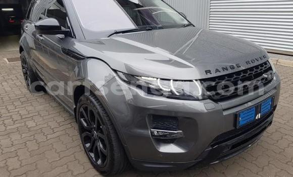 Nunua Ilio tumika Land Rover Range Rover Evoque Black Gari ndani ya Ezulwini nchini Hhohho Nunua Ilio tumika Land Rover Range Rover Evoque Black Gari ndani ya Ezulwini nchini Hhohho