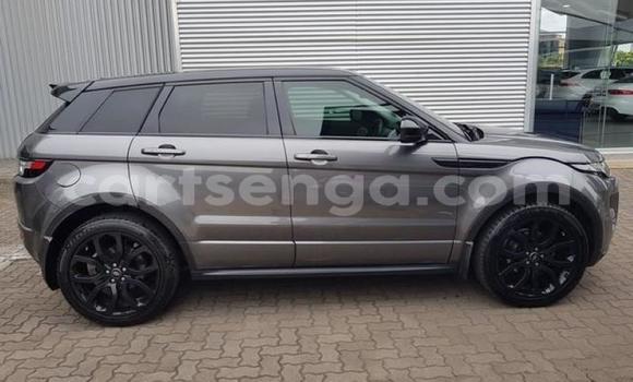 Nunua Ilio tumika Land Rover Range Rover Evoque Black Gari ndani ya Ezulwini nchini Hhohho Nunua Ilio tumika Land Rover Range Rover Evoque Black Gari ndani ya Ezulwini nchini Hhohho