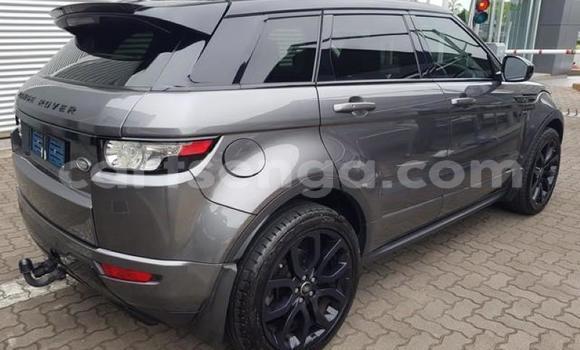 Nunua Ilio tumika Land Rover Range Rover Evoque Black Gari ndani ya Ezulwini nchini Hhohho Nunua Ilio tumika Land Rover Range Rover Evoque Black Gari ndani ya Ezulwini nchini Hhohho