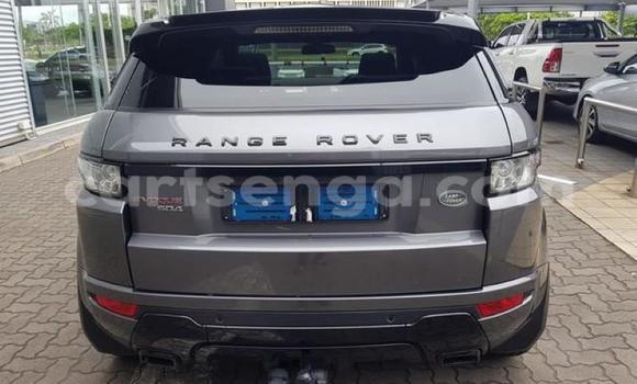 Nunua Ilio tumika Land Rover Range Rover Evoque Black Gari ndani ya Ezulwini nchini Hhohho Nunua Ilio tumika Land Rover Range Rover Evoque Black Gari ndani ya Ezulwini nchini Hhohho