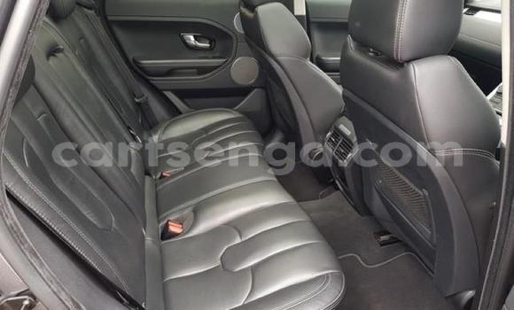 Nunua Ilio tumika Land Rover Range Rover Evoque Black Gari ndani ya Ezulwini nchini Hhohho Nunua Ilio tumika Land Rover Range Rover Evoque Black Gari ndani ya Ezulwini nchini Hhohho