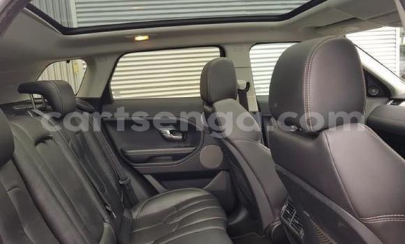 Nunua Ilio tumika Land Rover Range Rover Evoque Black Gari ndani ya Ezulwini nchini Hhohho Nunua Ilio tumika Land Rover Range Rover Evoque Black Gari ndani ya Ezulwini nchini Hhohho