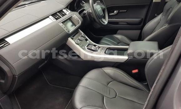 Nunua Ilio tumika Land Rover Range Rover Evoque Black Gari ndani ya Ezulwini nchini Hhohho Nunua Ilio tumika Land Rover Range Rover Evoque Black Gari ndani ya Ezulwini nchini Hhohho