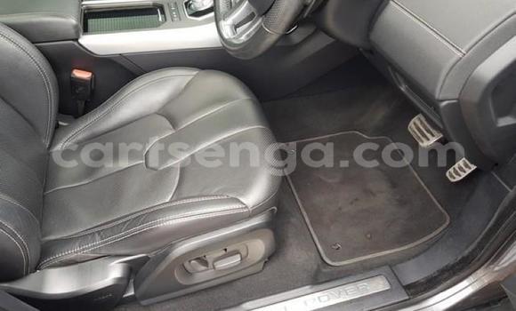 Nunua Ilio tumika Land Rover Range Rover Evoque Black Gari ndani ya Ezulwini nchini Hhohho Nunua Ilio tumika Land Rover Range Rover Evoque Black Gari ndani ya Ezulwini nchini Hhohho