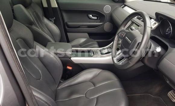 Nunua Ilio tumika Land Rover Range Rover Evoque Black Gari ndani ya Ezulwini nchini Hhohho Nunua Ilio tumika Land Rover Range Rover Evoque Black Gari ndani ya Ezulwini nchini Hhohho