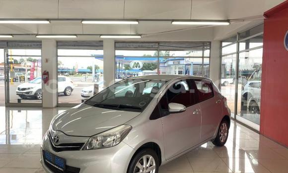 Acheter Occasion Voiture Toyota Yaris Gris à Ezulwini, Hhohho Acheter Occasion Voiture Toyota Yaris Gris à Ezulwini, Hhohho