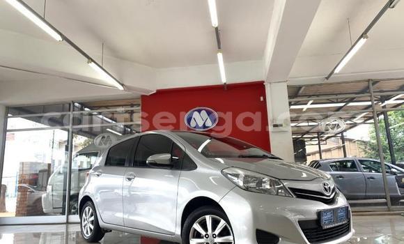 Acheter Occasion Voiture Toyota Yaris Gris à Ezulwini, Hhohho Acheter Occasion Voiture Toyota Yaris Gris à Ezulwini, Hhohho