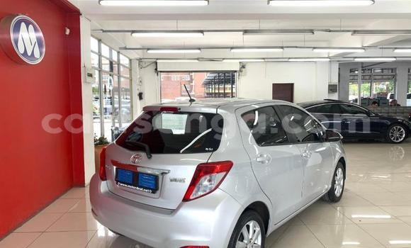 Acheter Occasion Voiture Toyota Yaris Gris à Ezulwini, Hhohho Acheter Occasion Voiture Toyota Yaris Gris à Ezulwini, Hhohho