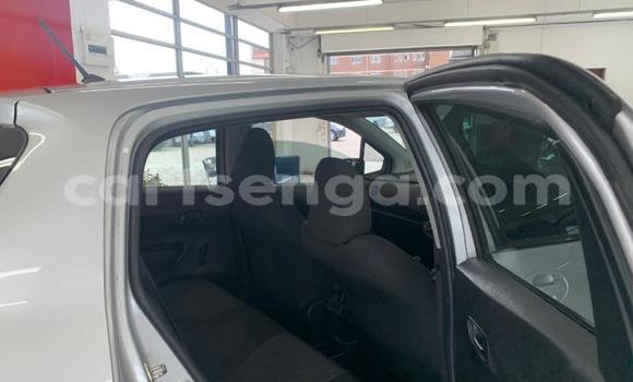 Acheter Occasion Voiture Toyota Yaris Gris à Ezulwini, Hhohho Acheter Occasion Voiture Toyota Yaris Gris à Ezulwini, Hhohho