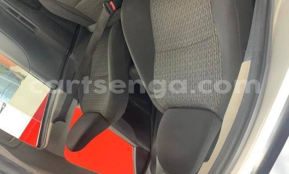 Acheter Occasion Voiture Toyota Yaris Gris à Ezulwini, Hhohho Acheter Occasion Voiture Toyota Yaris Gris à Ezulwini, Hhohho