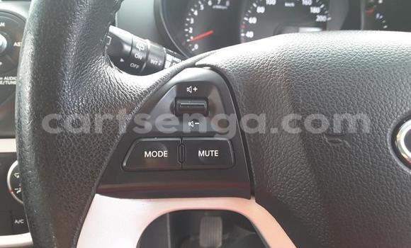 Buy Used Kia Picanto Silver Car in Piggs Peak in Hhohho Buy Used Kia Picanto Silver Car in Piggs Peak in Hhohho