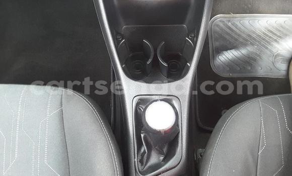 Buy Used Kia Picanto Silver Car in Piggs Peak in Hhohho Buy Used Kia Picanto Silver Car in Piggs Peak in Hhohho