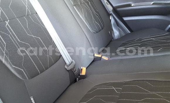 Buy Used Kia Picanto Silver Car in Piggs Peak in Hhohho Buy Used Kia Picanto Silver Car in Piggs Peak in Hhohho