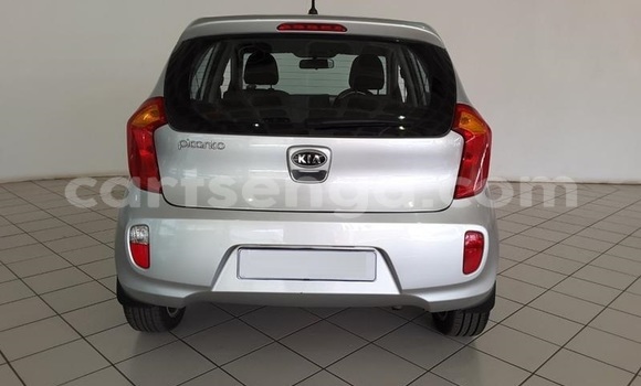 Buy Used Kia Picanto Silver Car in Piggs Peak in Hhohho Buy Used Kia Picanto Silver Car in Piggs Peak in Hhohho
