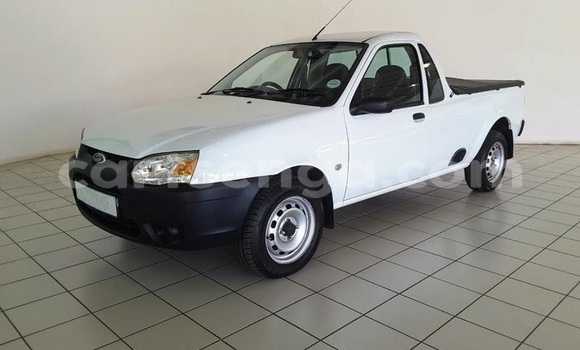 Buy Used Ford Pickup White Car in Mbabane in Manzini Buy Used Ford Pickup White Car in Mbabane in Manzini
