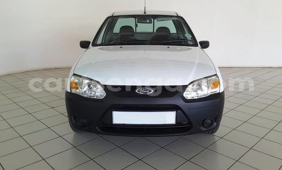Buy Used Ford Pickup White Car in Mbabane in Manzini Buy Used Ford Pickup White Car in Mbabane in Manzini