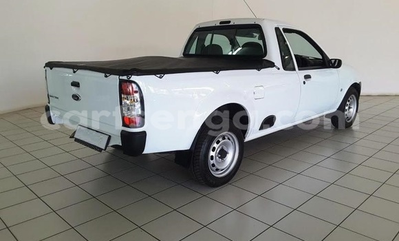 Buy Used Ford Pickup White Car in Mbabane in Manzini Buy Used Ford Pickup White Car in Mbabane in Manzini