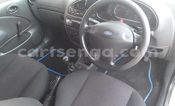 Buy Used Ford Pickup White Car in Mbabane in Manzini Buy Used Ford Pickup White Car in Mbabane in Manzini