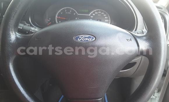 Buy Used Ford Pickup White Car in Mbabane in Manzini Buy Used Ford Pickup White Car in Mbabane in Manzini