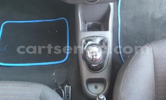 Buy Used Ford Pickup White Car in Mbabane in Manzini Buy Used Ford Pickup White Car in Mbabane in Manzini