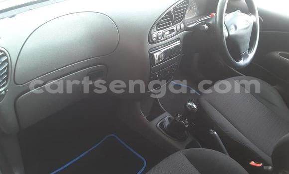 Buy Used Ford Pickup White Car in Mbabane in Manzini Buy Used Ford Pickup White Car in Mbabane in Manzini