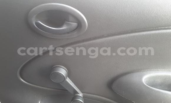 Buy Used Ford Pickup White Car in Mbabane in Manzini Buy Used Ford Pickup White Car in Mbabane in Manzini